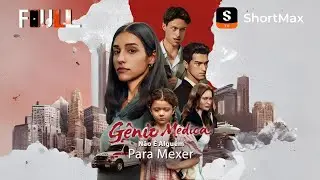 💟[FULL]Gênio Médica Não É Alguém Para Mexer | ShortMax - Ver dramas e séries