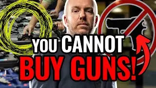 New MAJOR Gun Control Attack: Your State or DC Next?! New York State Invents anti 2nd Amendment Push