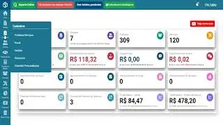 OS Digital - Cadastros para Vendas/OS/PDV (Compilado)