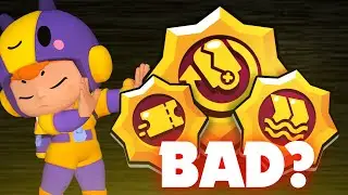 Are the LEAST Used Star Powers Actually BAD?