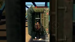 Rush game paly in free fire
