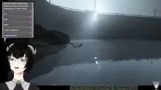 I played Inside lul  (VOD) 【INSIDE】