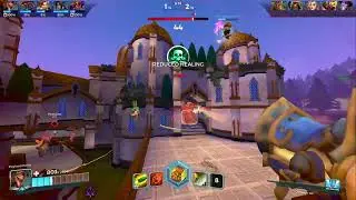 Team Tryouts - Paladins Daily Drogoz #99 (4/3/2024)