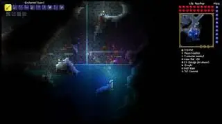 PLT   Terraria