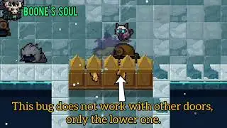 NEW BUG Go Outside Rooms - Soul knight 4.0.2