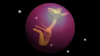 Iglooghost - Lil Pump - Molly (Remix)