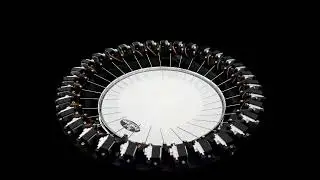 STICKS for motor drum - #6 - Johannes Kreidler