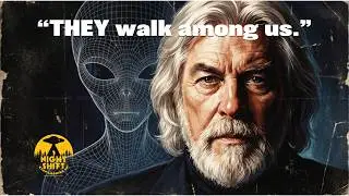 THEY WALK AMONG US - DOOMER FRIDAY