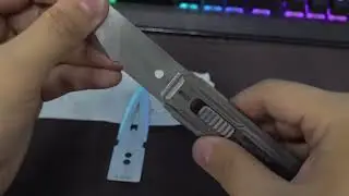 第一次测评 夜莺的迷航 开箱测评以及拆解