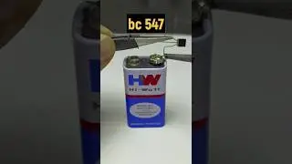 How to make wireless remote / Electronic Project using IR Sensor
