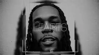 Dancehall/AfroBeat Type Beat 2024 - "Leares" | Burna Boy Type Beat