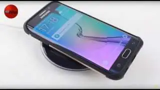 Samsung Galaxy Wireless Charger
