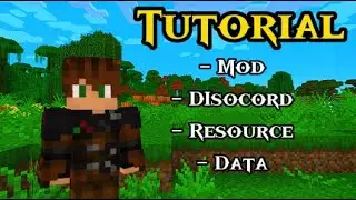 How to Get Isle Of Berk Mod, Discord, and Resource/Data Packs