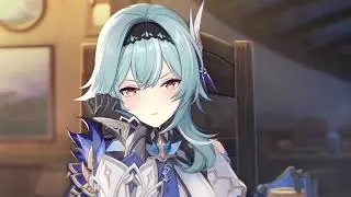 Genshin Impact - Official Eula Trailer