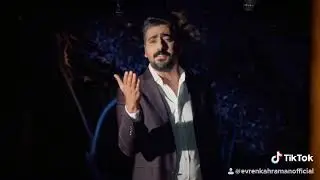 EVREN KAHRAMAN & HÜZÜN - ADAM GİBİ (TEAZER)