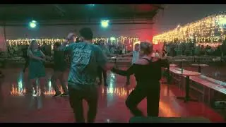 Bella & Alejandro - Sonata Westie