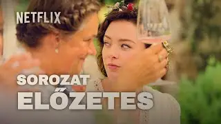 Szent Iván éjszakája | szinkronos előzetes | Netflix sorozat
