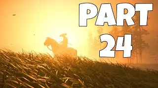 Ghost of Tsushima - Part 24 - Izuhara Completion l PS5 [4k/60fps/HDR] | Hindi Commentary