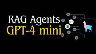 GPT-4o mini - Can it be used for Agentic RAG?