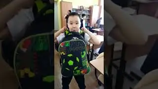 Скибиди поб поб поб