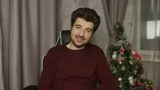 Поздравления на Новый год! Где видосы?)