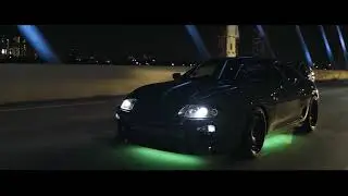 Morgenstern X Eldjay  Cadillac Maga Remix