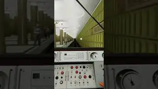 Московский поезд-лаборатория 