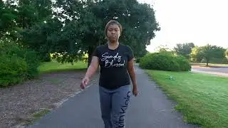 Exercise In The Park | Florence, South Carolina