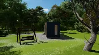 TinyHouse