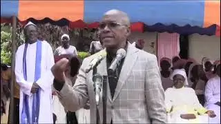 Senator Boni Khalwale reacts over Deputy President Rigathi Gachagua's Impeachment; Sa