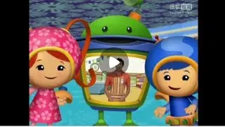 Reupload Little Einsteins Italian In G Major 1