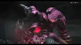 BLU Ruby Weapon Ex: Mightier than Ruby (scuffed OT POV)