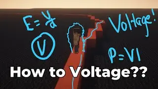 How to Voltage?? // AP Physics 2