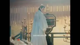 Поцеловала императора 💋😍 Дорама Моя дорогая судьба ❤️