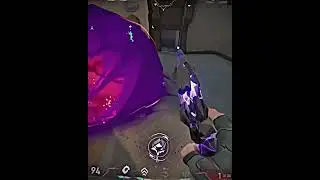 valorant edit(sound glitched out)