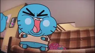 The Amazing World of Gumball - Baby Fat