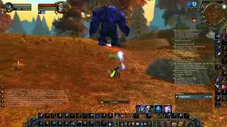The Love Potion quest wow classic
