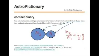 contact binary