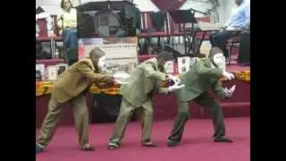 Nene Channel