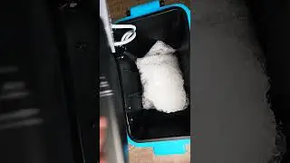 IcyBreeze & Bluetti AC180