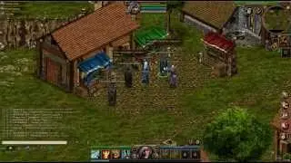 SoD игра, браузерная РПГ. Лучшая 2012 2013 года (Top Games)