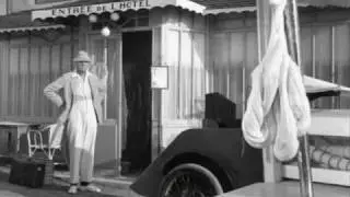 Quel Temps Fait-Il A Paris -LES VACANCES DE Mr. HULOT o.s.t. JACQUES TATI