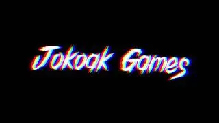 ИНТРО JOKOAK GAMES