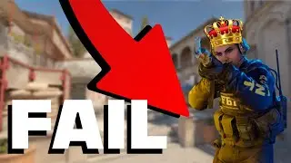 The BEST COUNTER-STRIKE 2 FAILS & WINS (Part 33)