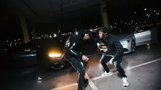 NSV - 4 Real #1 (Official Video) Prod by. Illkay