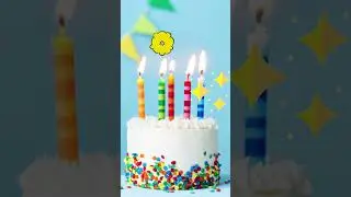 Happy Birthday To You  🎉🎂😊😊