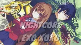 EXO - XOXO (Nightcore)