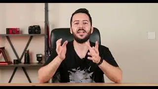BAŞLARKEN FOTOĞRAF MAKİNESİ VE LENS ÖNERİSİ