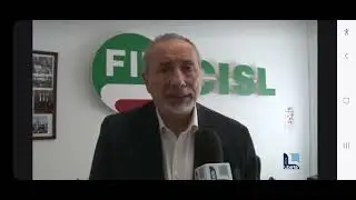 Accordo logistica e rinnovi nei trasporti: il Segretario Generale Pellecchia