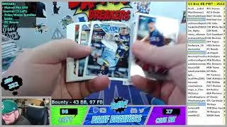 2 18 23 x 13 Box Baseball PWT Break